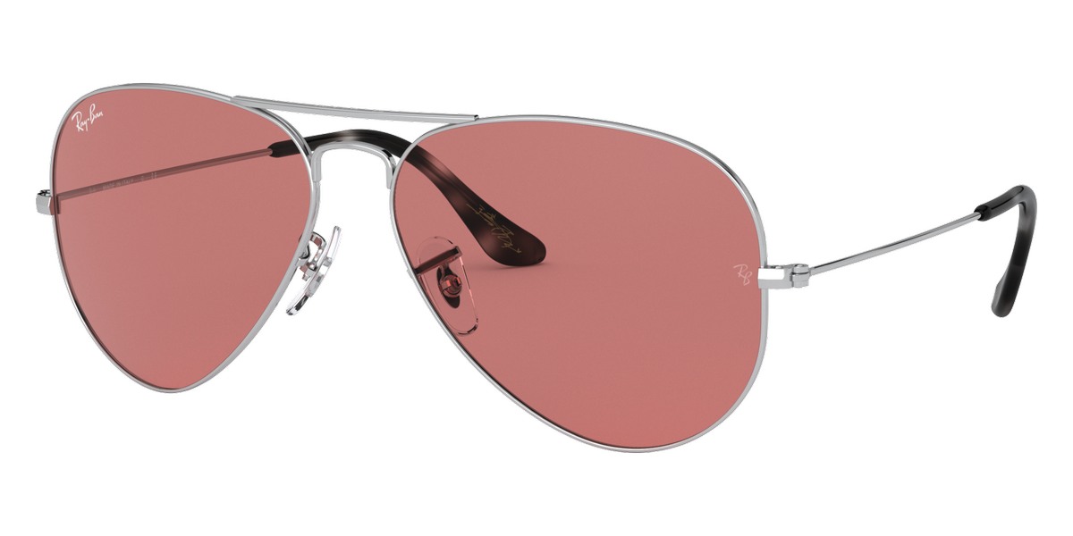 Ray-Ban™ - Aviator Large Metal RB3025