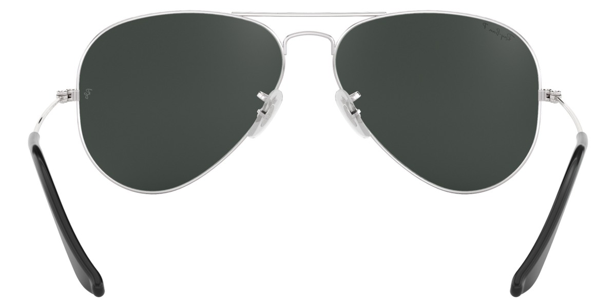 Ray-Ban™ - Aviator Large Metal RB3025