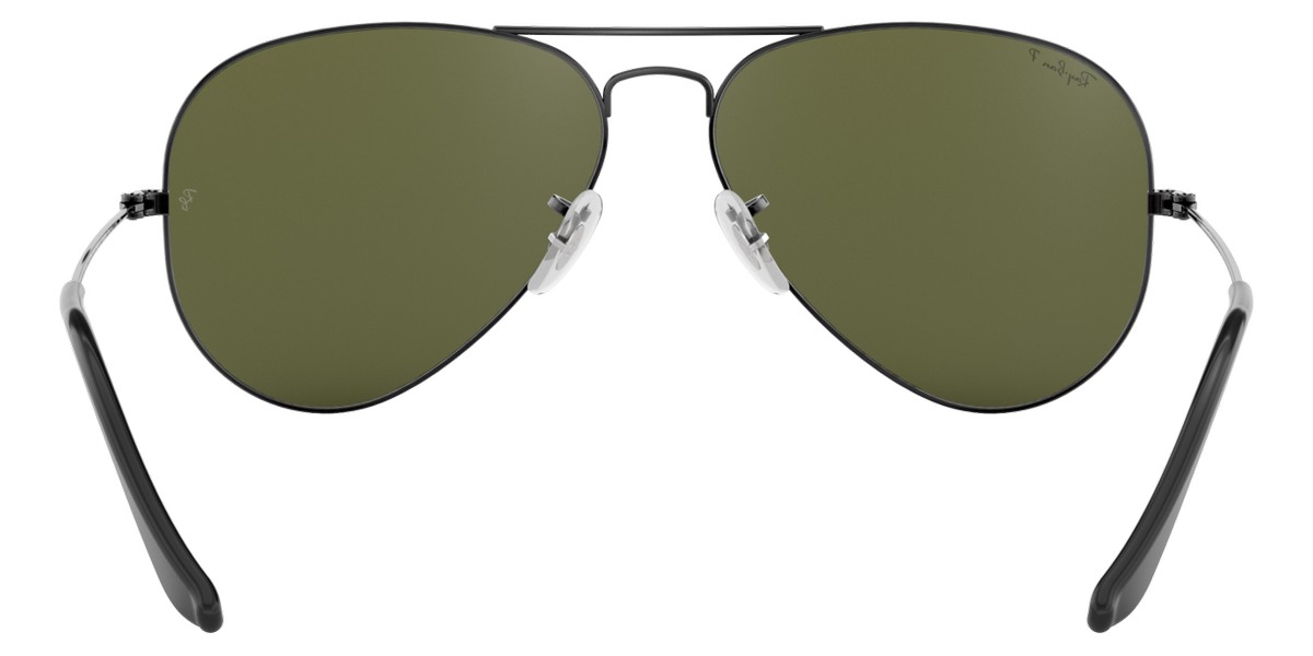 Ray-Ban™ - Aviator Large Metal RB3025