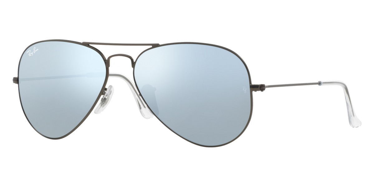 Ray-Ban™ - Aviator Large Metal RB3025