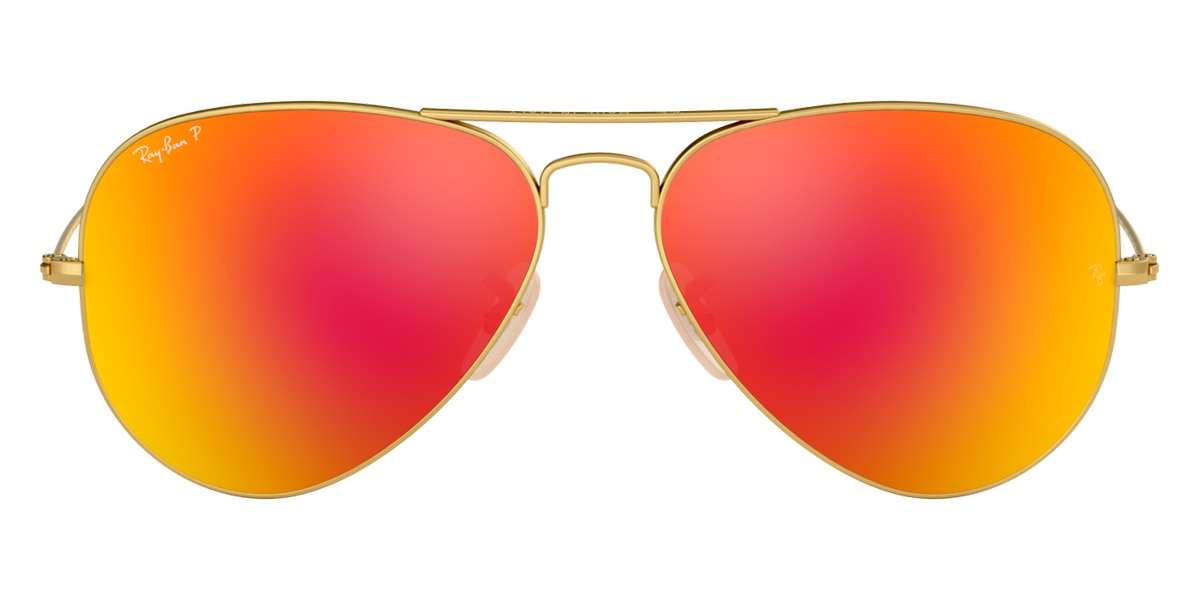 Ray-Ban™ - Aviator Large Metal RB3025
