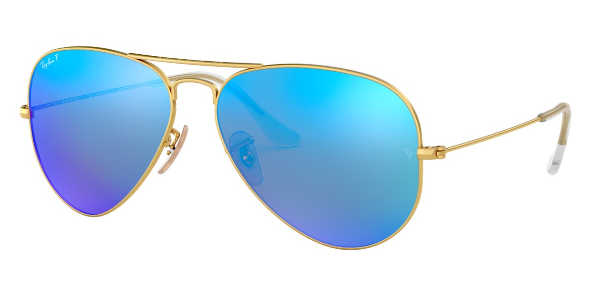 Ray-Ban™ - Aviator Large Metal RB3025