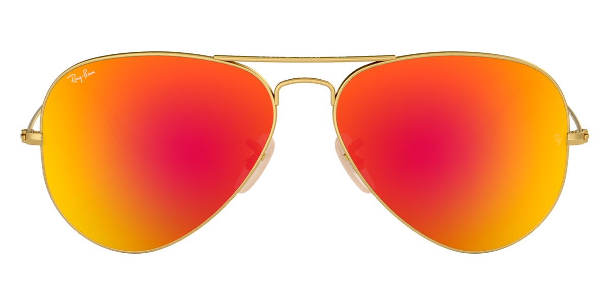 Ray-Ban™ - Aviator Large Metal RB3025