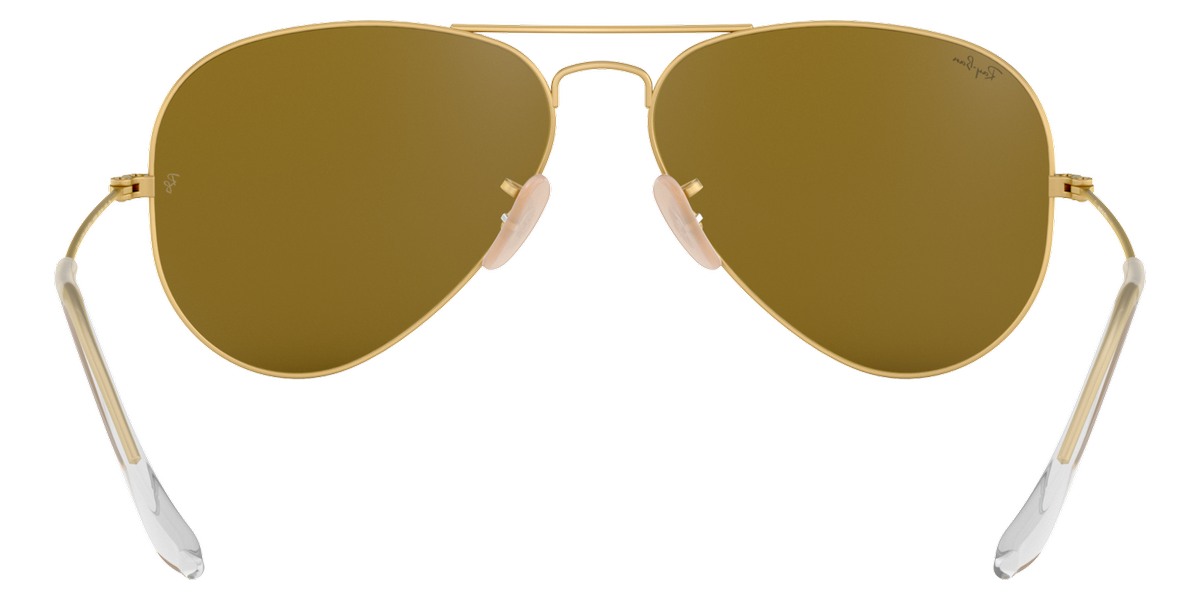 Ray-Ban™ - Aviator Large Metal RB3025