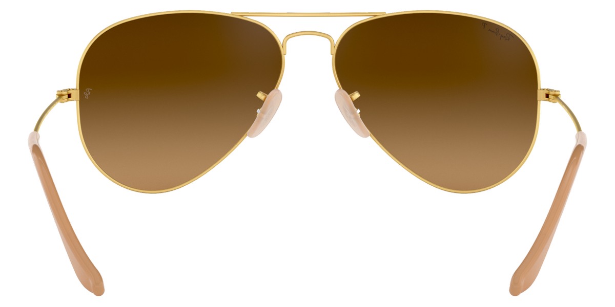 Ray-Ban™ - Aviator Large Metal RB3025