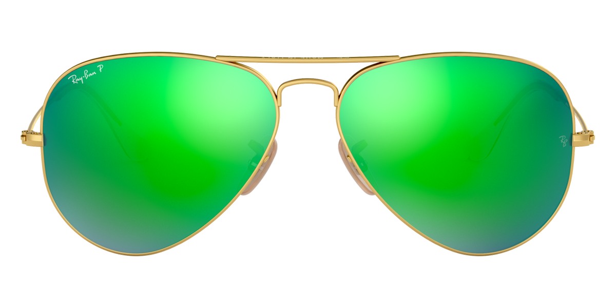 Ray-Ban™ - Aviator Large Metal RB3025