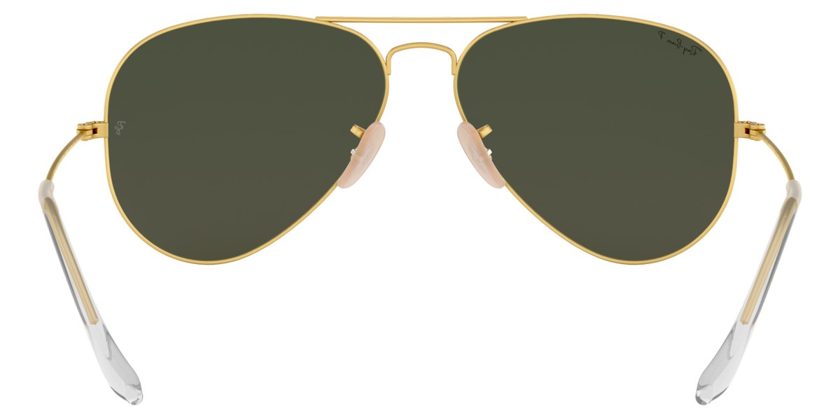 Ray-Ban™ - Aviator Large Metal RB3025