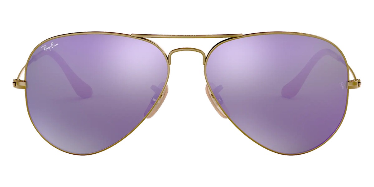 Ray-Ban™ - Aviator Large Metal RB3025