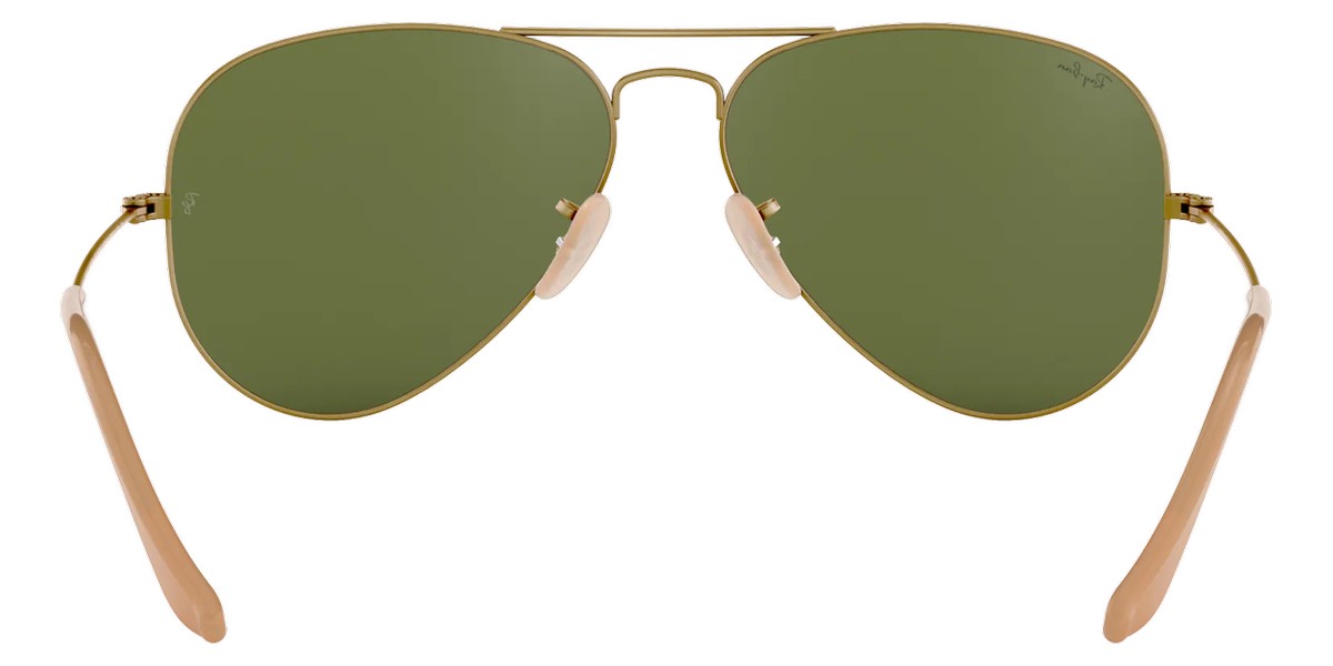 Ray-Ban™ - Aviator Large Metal RB3025