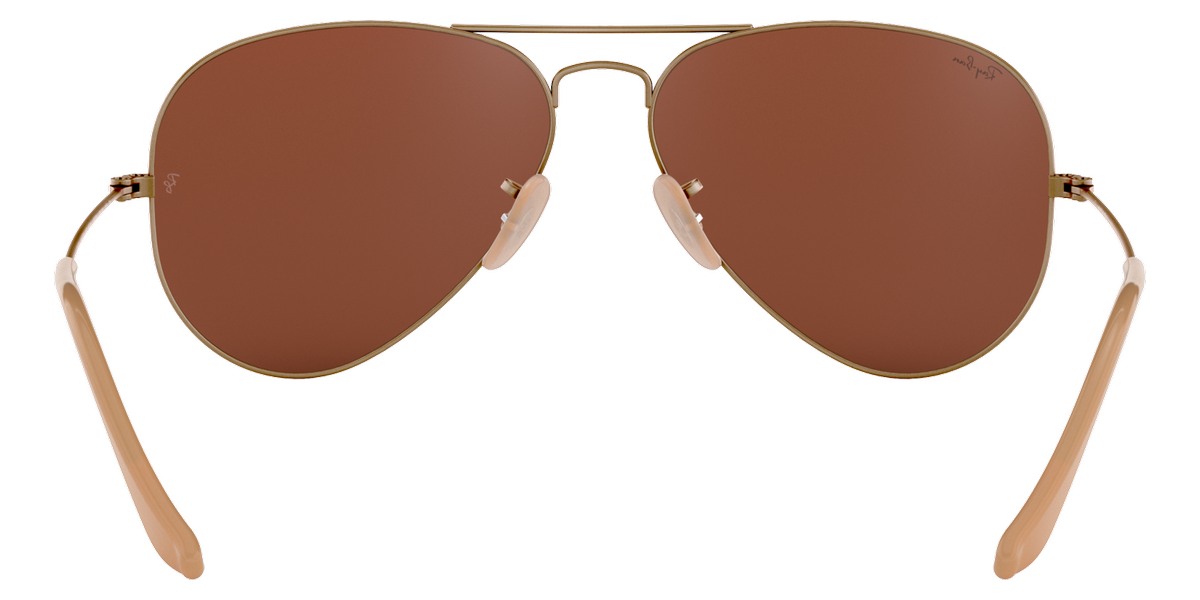 Ray-Ban™ - Aviator Large Metal RB3025