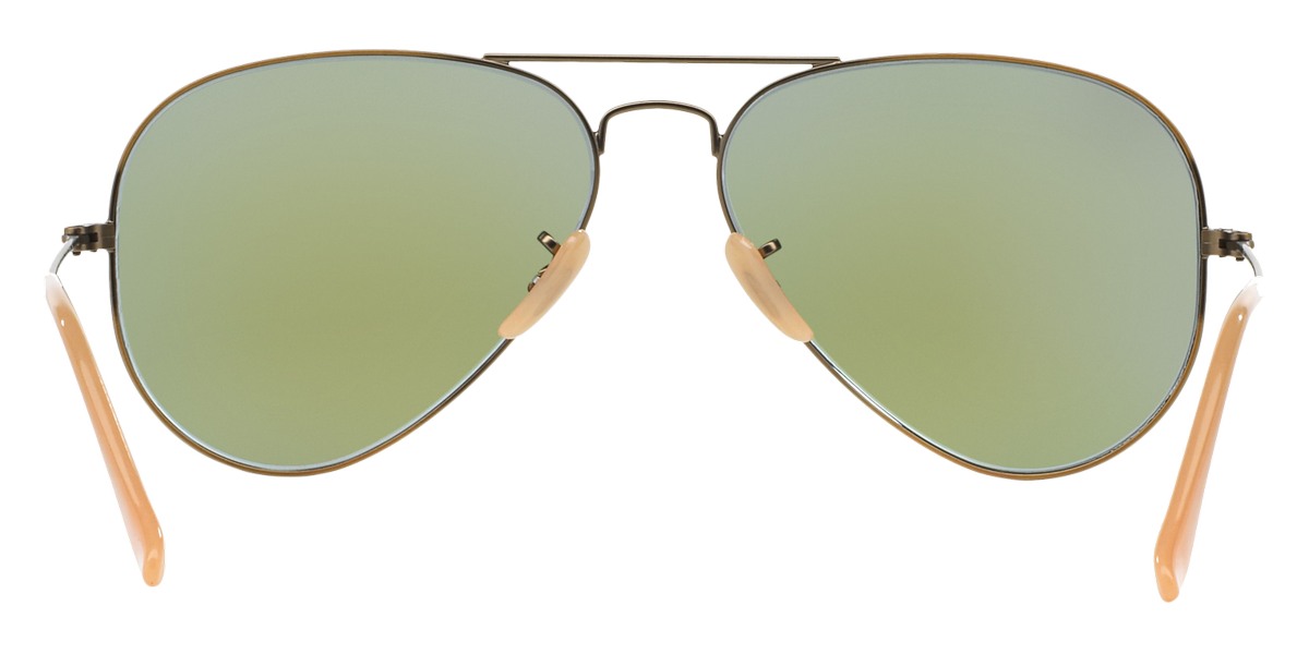 Ray-Ban™ - Aviator Large Metal RB3025