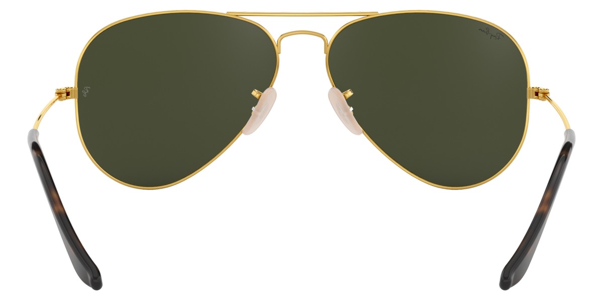 Ray-Ban™ - Aviator Large Metal RB3025