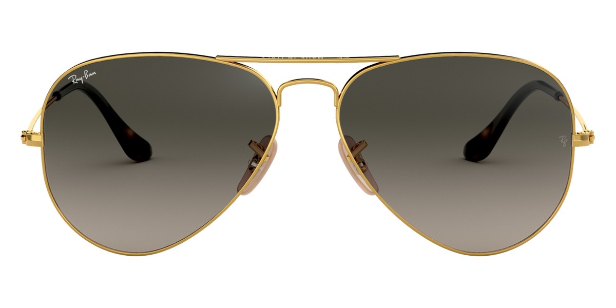 Ray-Ban™ - Aviator Large Metal RB3025