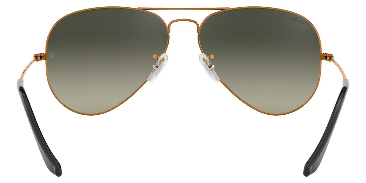 Ray-Ban™ - Aviator Large Metal RB3025