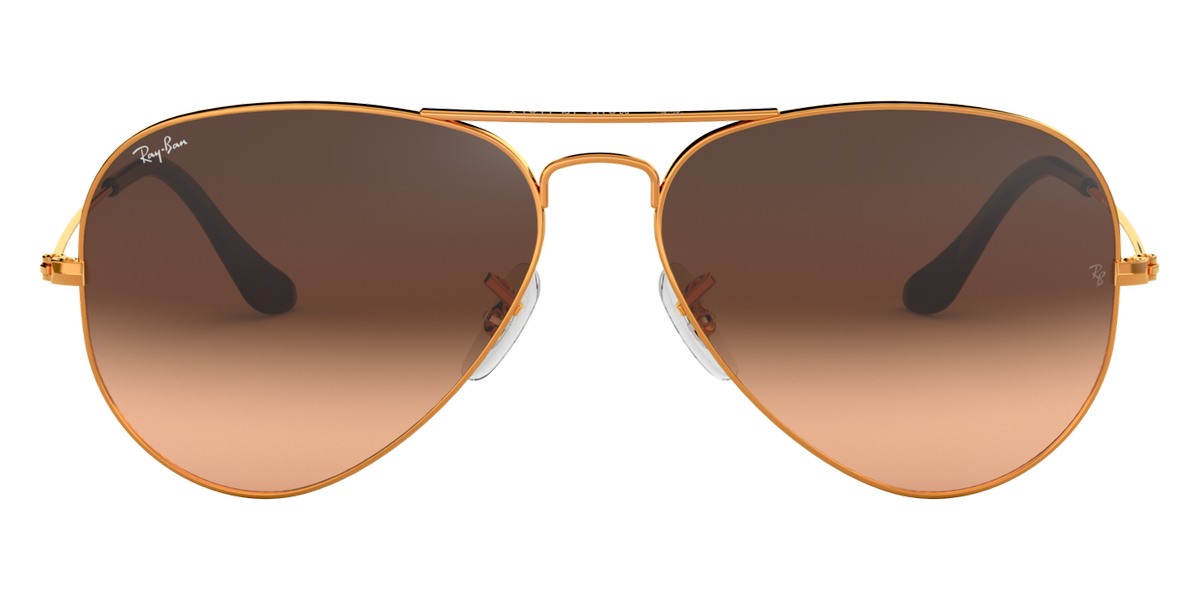 Ray-Ban™ - Aviator Large Metal RB3025