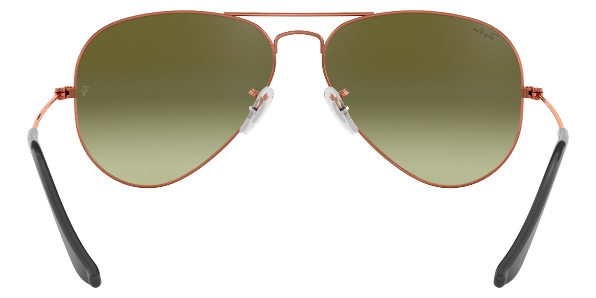 Ray-Ban™ - Aviator Large Metal RB3025