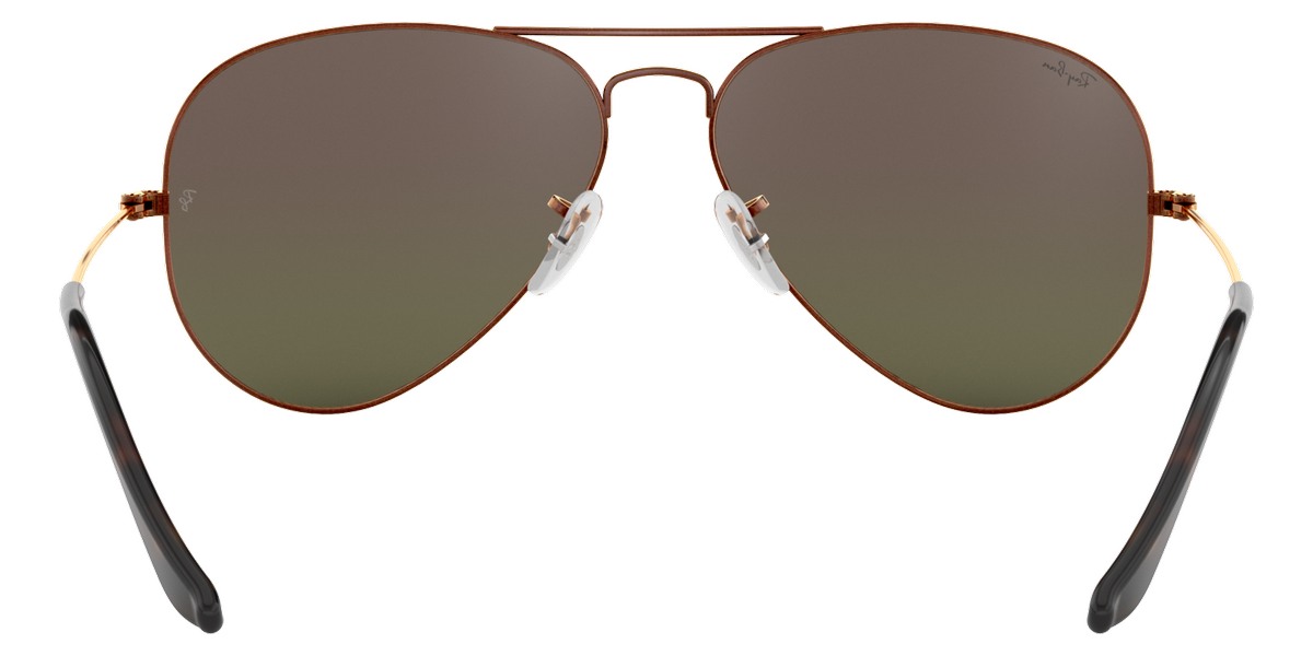 Ray-Ban™ - Aviator Large Metal RB3025