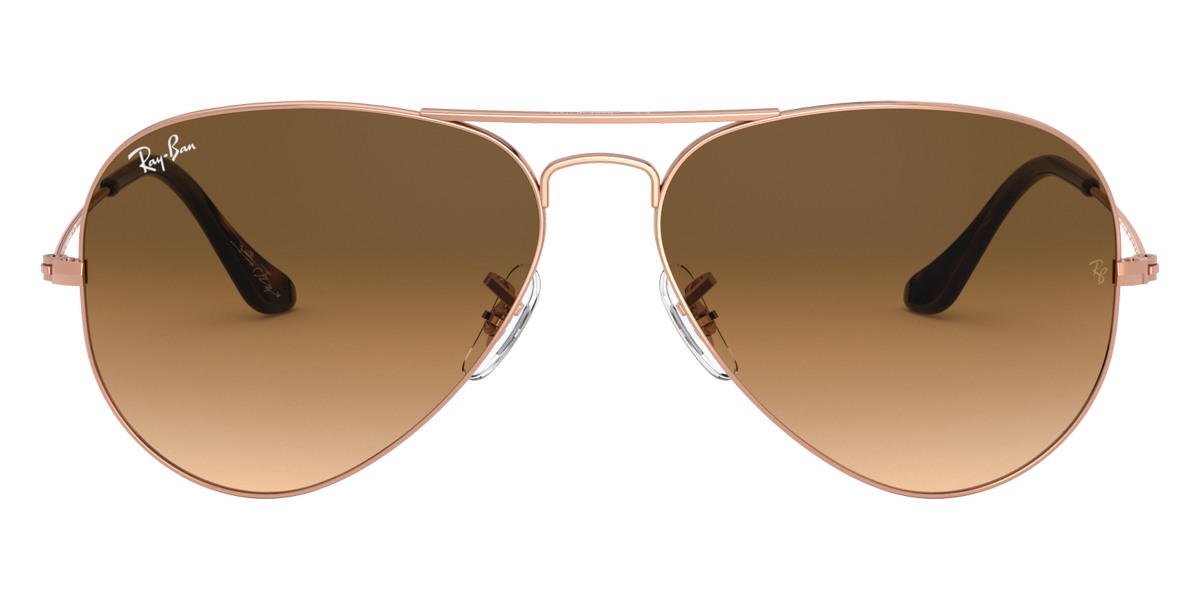 Ray-Ban™ - Aviator Large Metal RB3025
