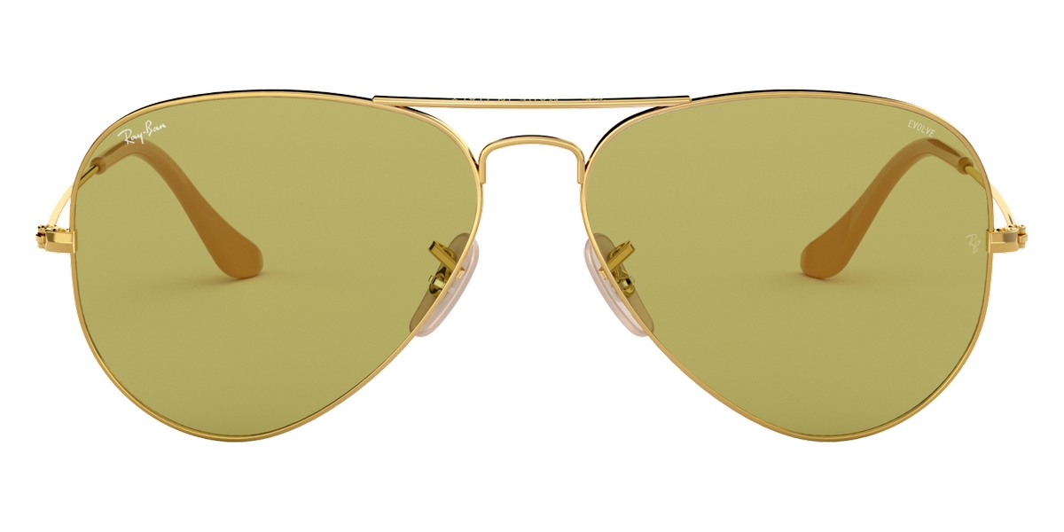 Ray-Ban™ - Aviator Large Metal RB3025