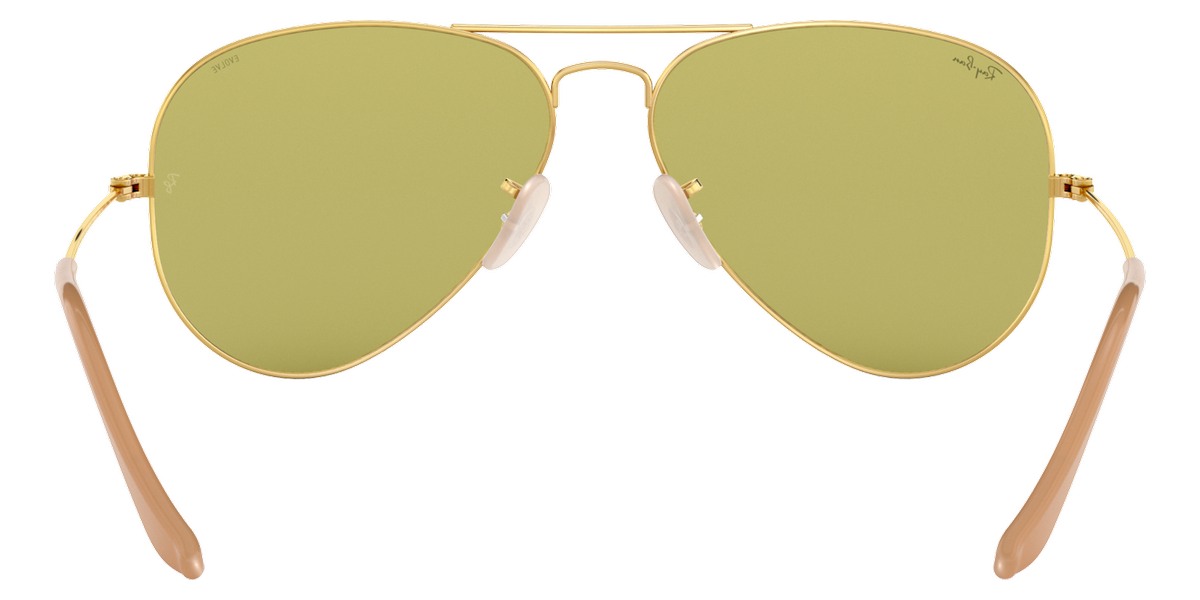 Ray-Ban™ - Aviator Large Metal RB3025