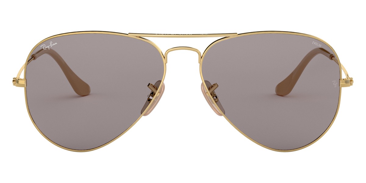 Ray-Ban™ - Aviator Large Metal RB3025