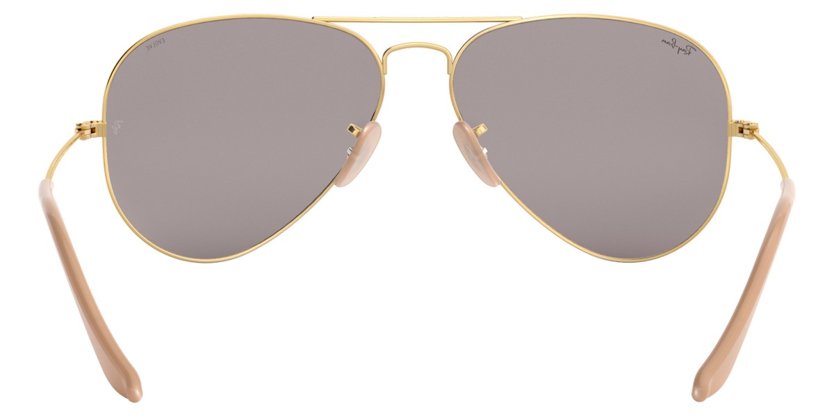 Ray-Ban™ - Aviator Large Metal RB3025