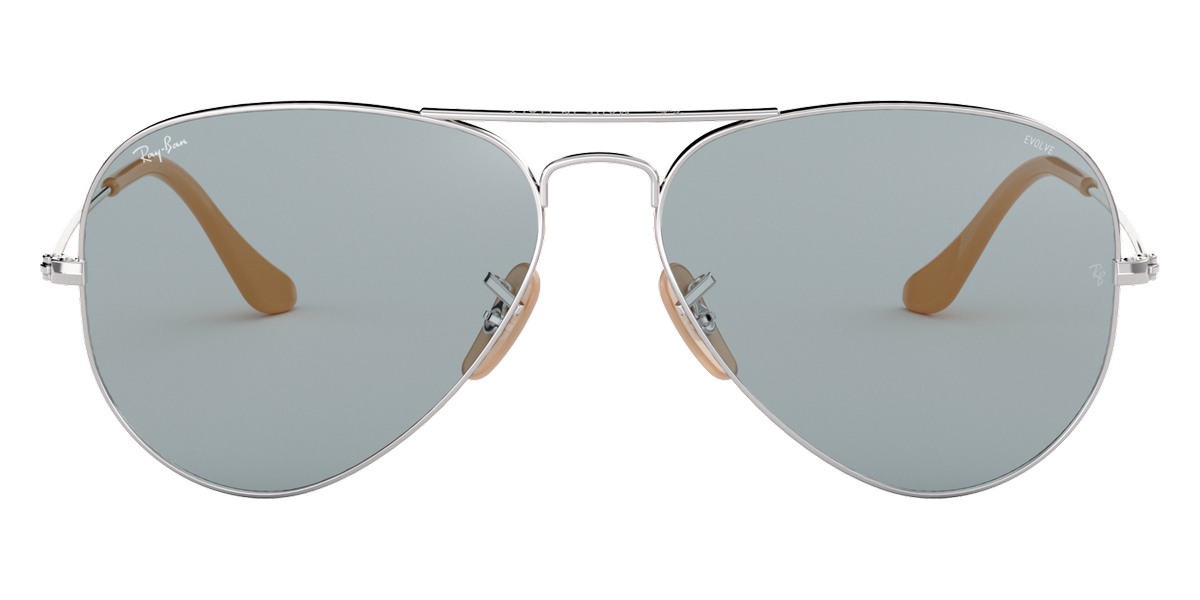 Ray-Ban™ - Aviator Large Metal RB3025