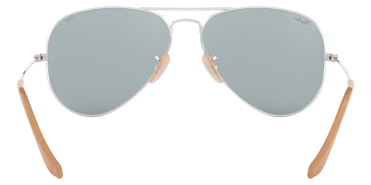 Ray-Ban™ - Aviator Large Metal RB3025