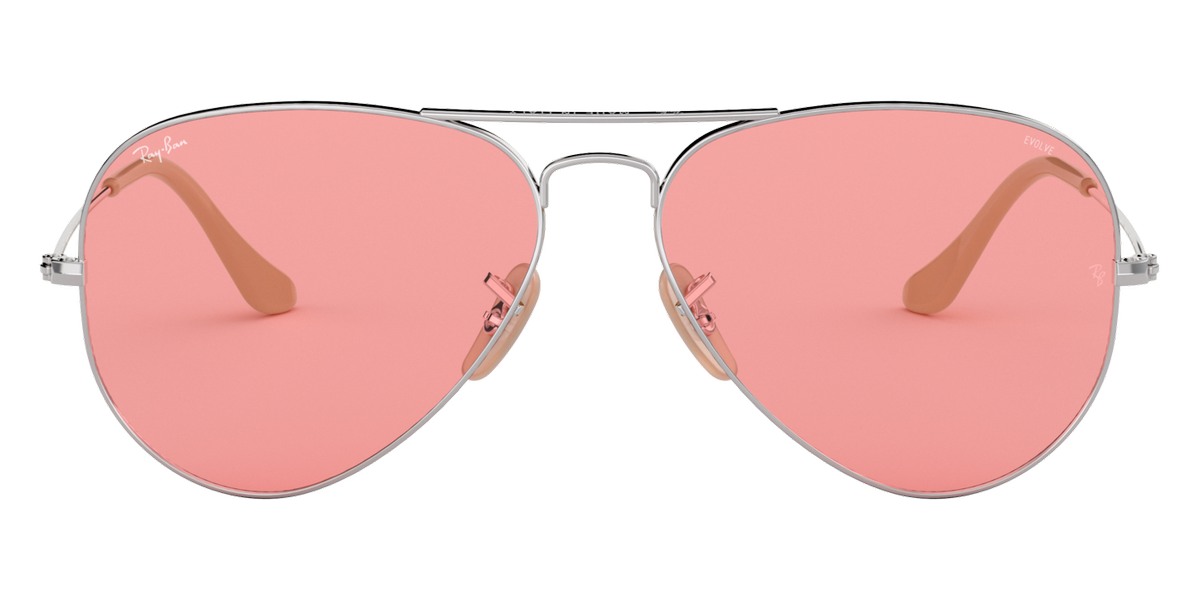 Ray-Ban™ - Aviator Large Metal RB3025