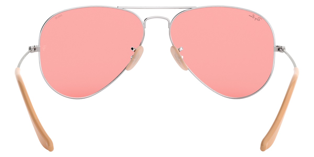 Ray-Ban™ - Aviator Large Metal RB3025