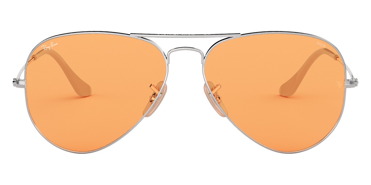 Ray-Ban™ - Aviator Large Metal RB3025