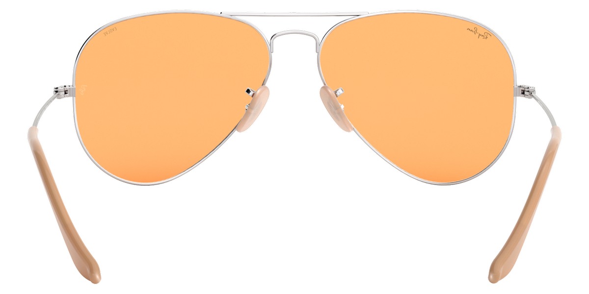 Ray-Ban™ - Aviator Large Metal RB3025