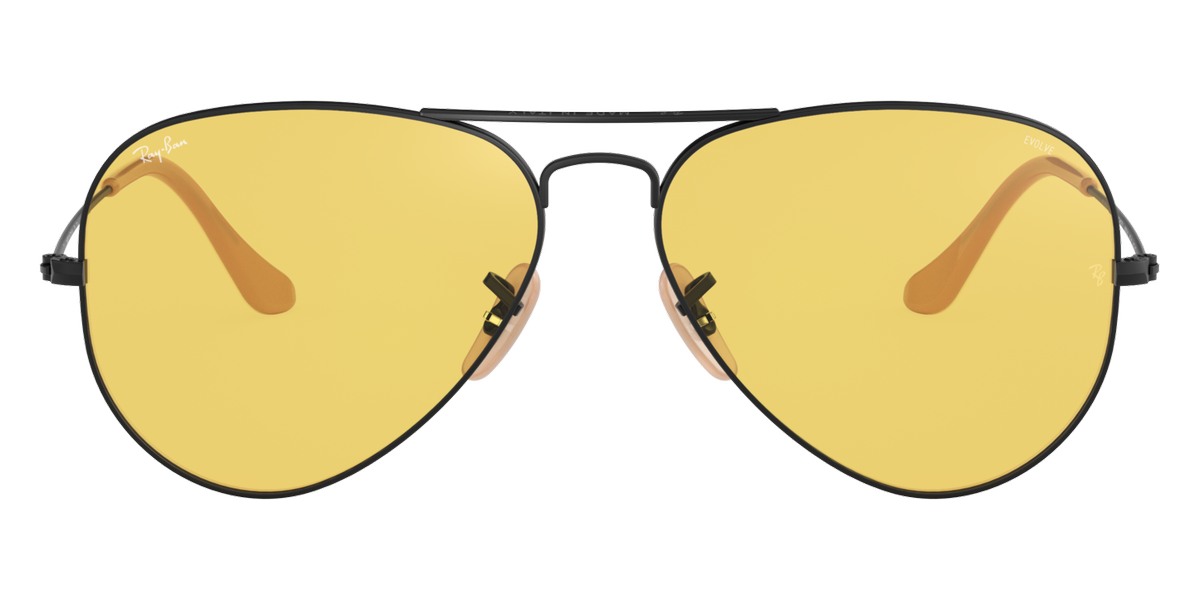 Ray-Ban™ - Aviator Large Metal RB3025