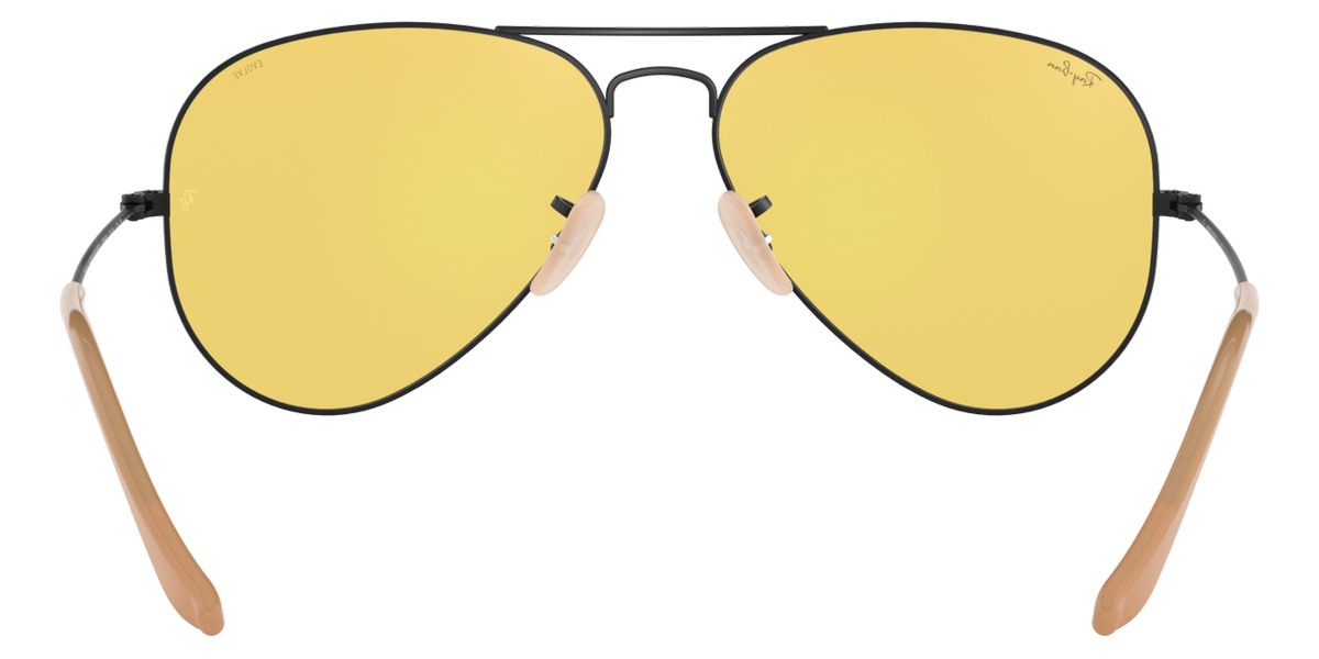 Ray-Ban™ - Aviator Large Metal RB3025