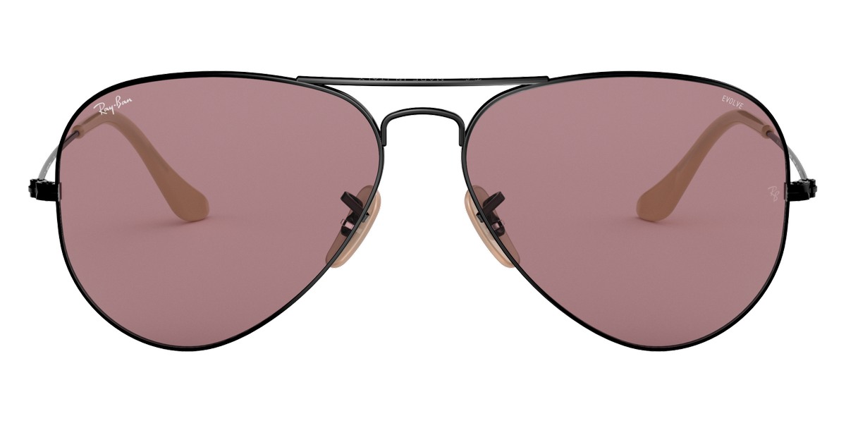 Ray-Ban™ - Aviator Large Metal RB3025