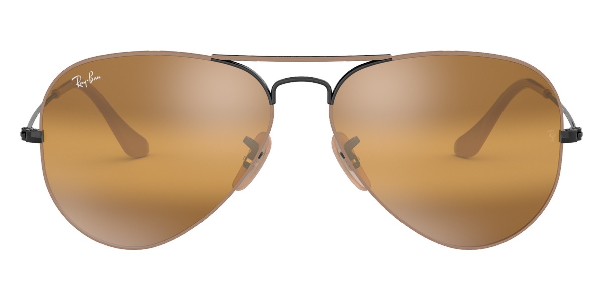 Ray-Ban™ - Aviator Large Metal RB3025