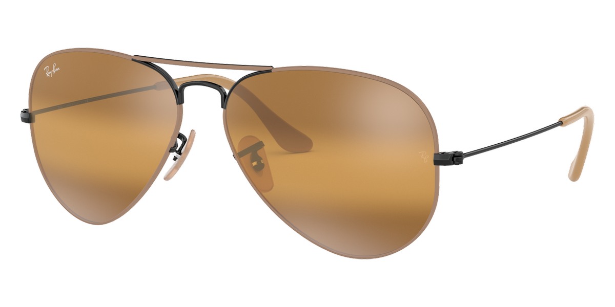 Ray-Ban™ - Aviator Large Metal RB3025