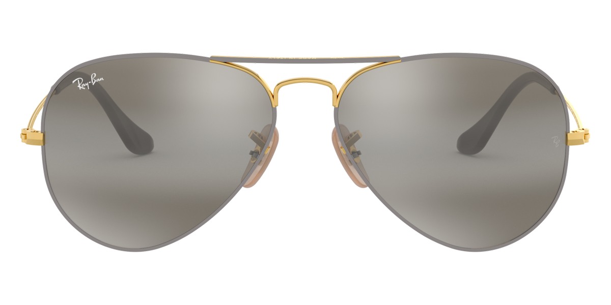 Ray-Ban™ - Aviator Large Metal RB3025