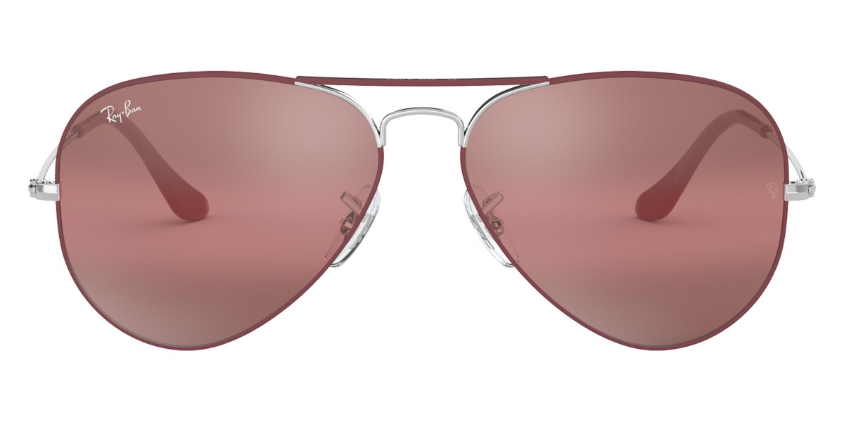 Ray-Ban™ - Aviator Large Metal RB3025