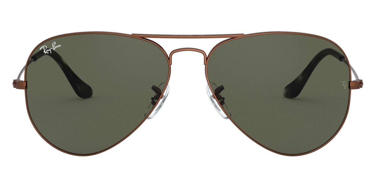 Ray-Ban™ - Aviator Large Metal RB3025