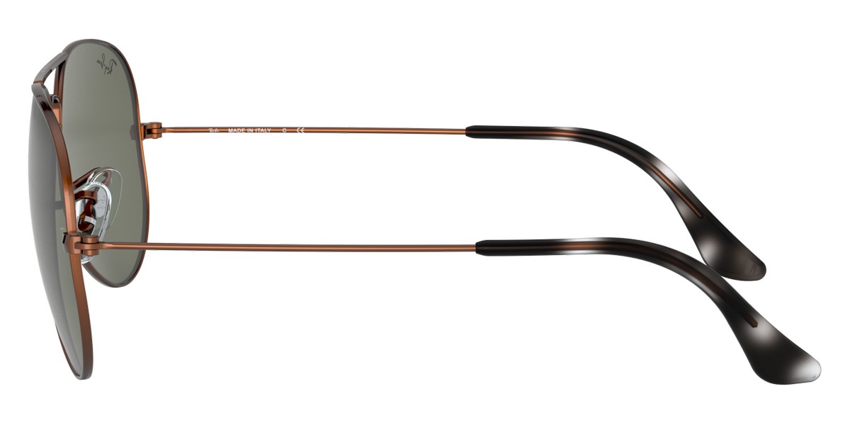 Ray-Ban™ - Aviator Large Metal RB3025
