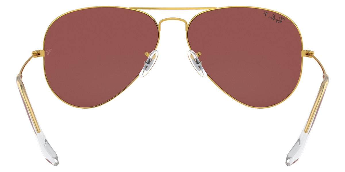 Ray-Ban™ - Aviator Large Metal RB3025