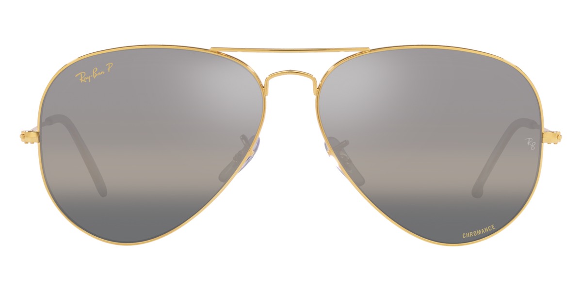 Ray-Ban™ - Aviator Large Metal RB3025