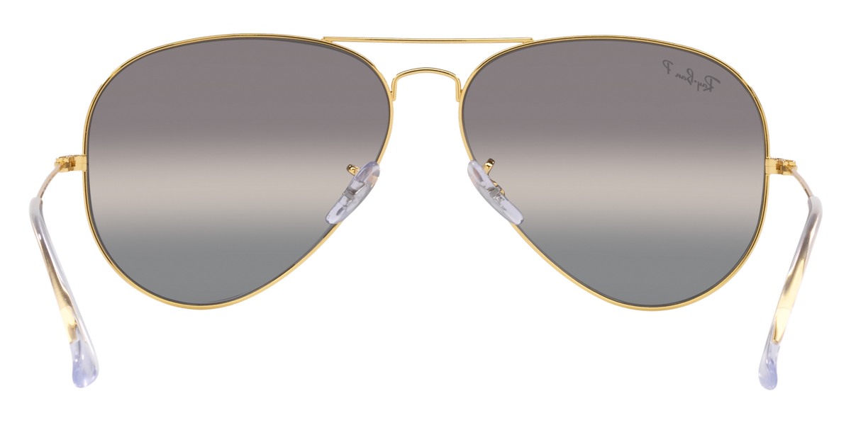 Ray-Ban™ - Aviator Large Metal RB3025