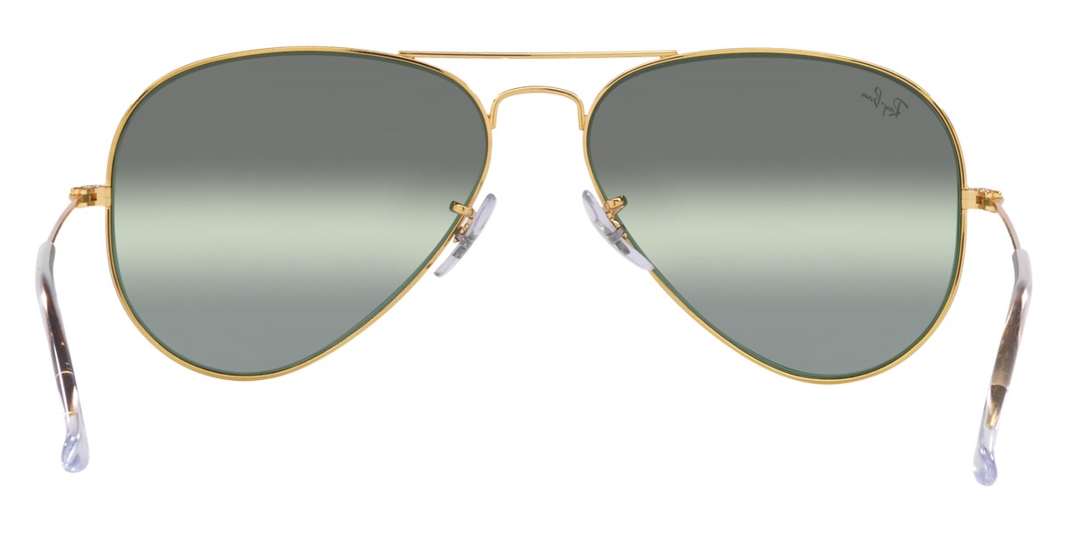 Ray-Ban™ - Aviator Large Metal RB3025