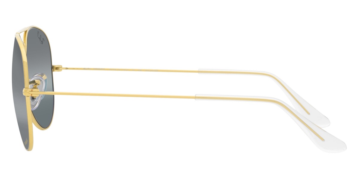 Ray-Ban™ - Aviator Large Metal RB3025