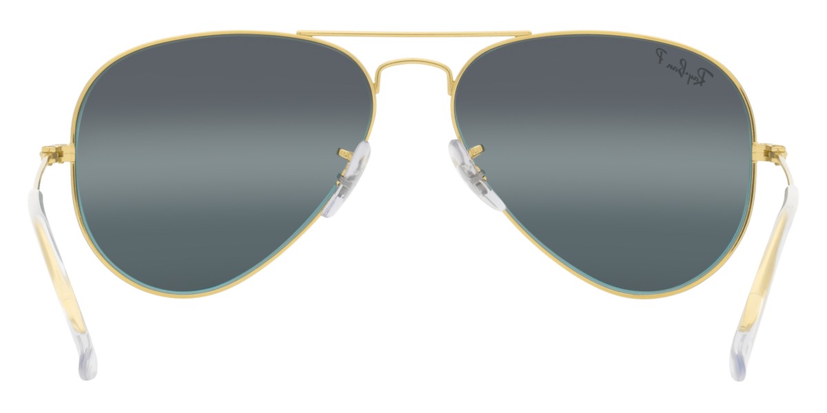 Ray-Ban™ - Aviator Large Metal RB3025