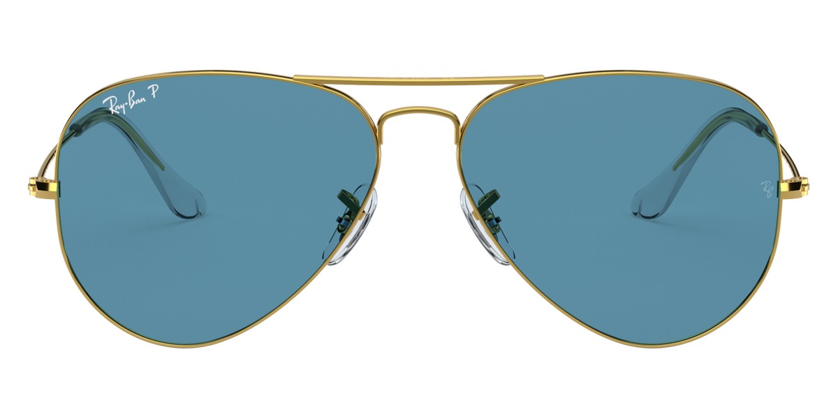 Ray-Ban™ - Aviator Large Metal RB3025
