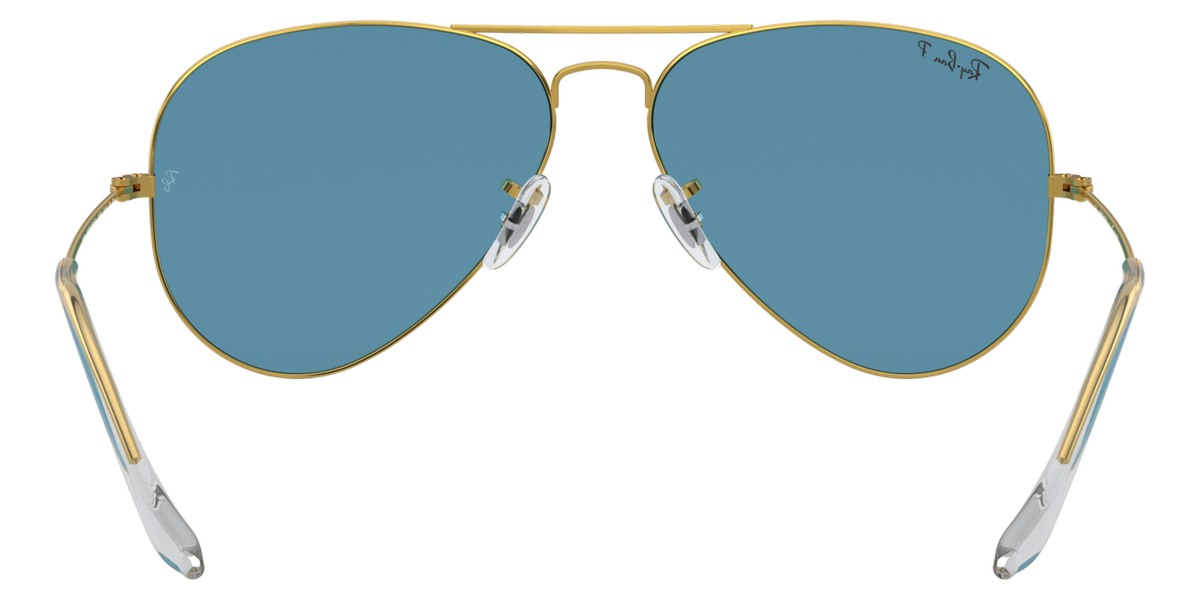 Ray-Ban™ - Aviator Large Metal RB3025