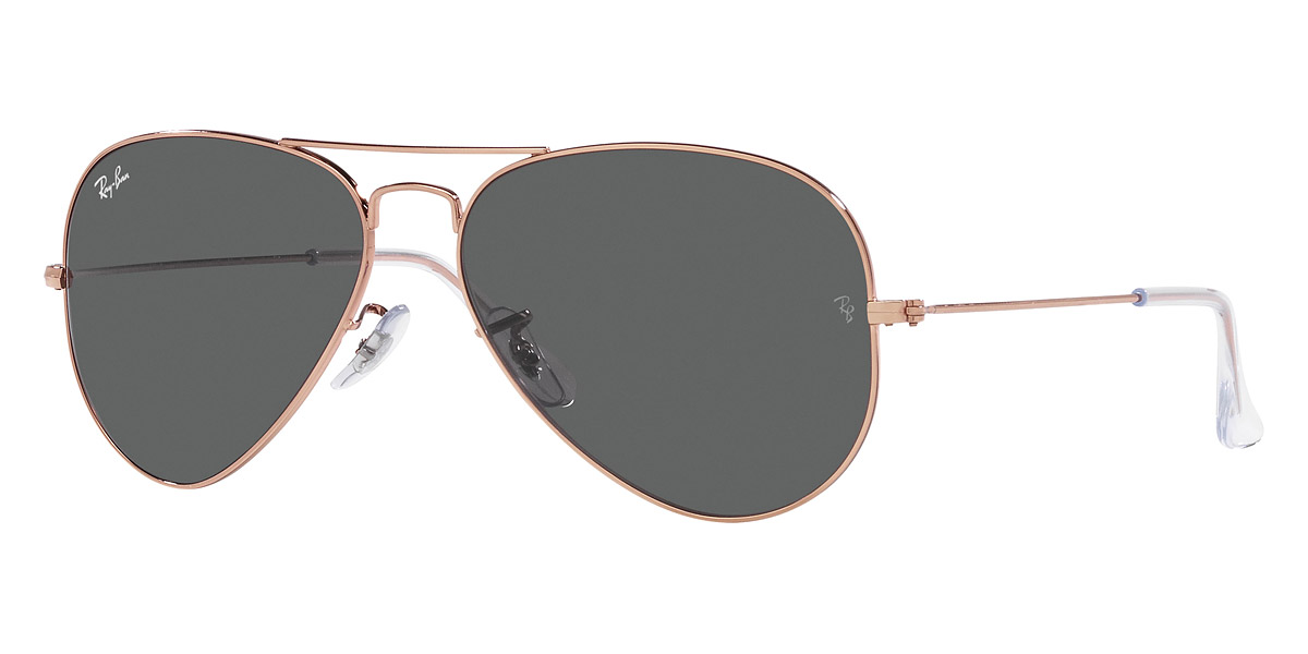 Ray-Ban™ - Aviator Large Metal RB3025
